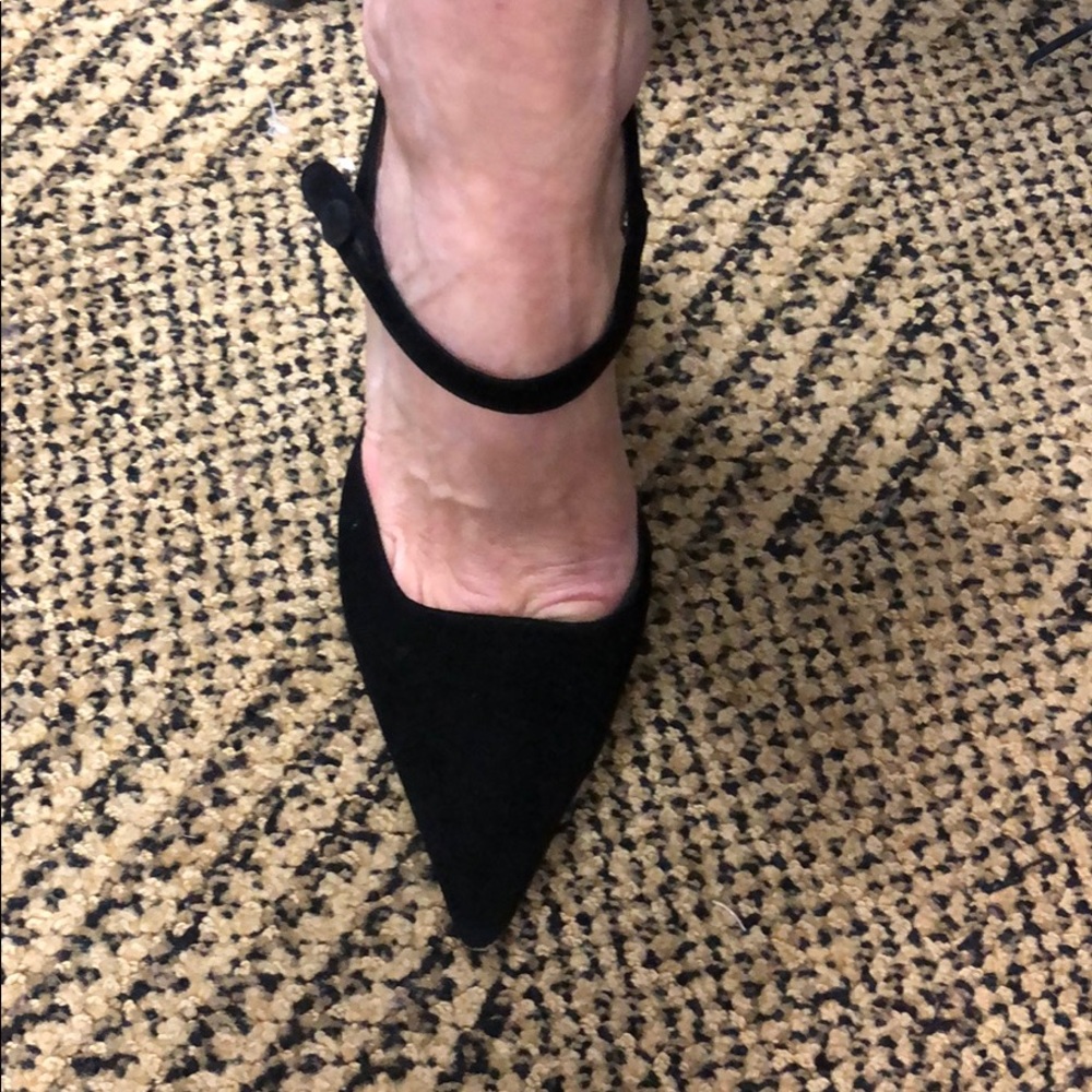 Manolo Blahnik heels